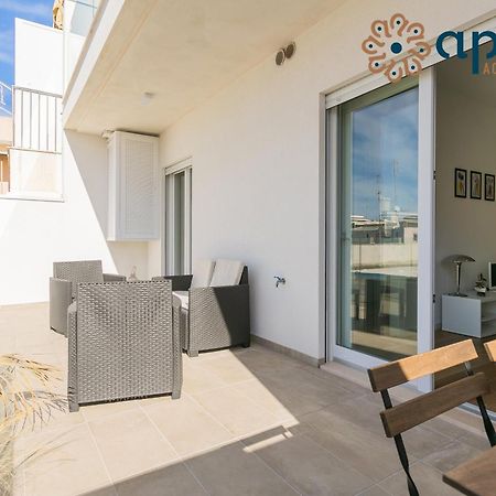 Suite Gianca By Apulia Accommodation Bari Exterior foto