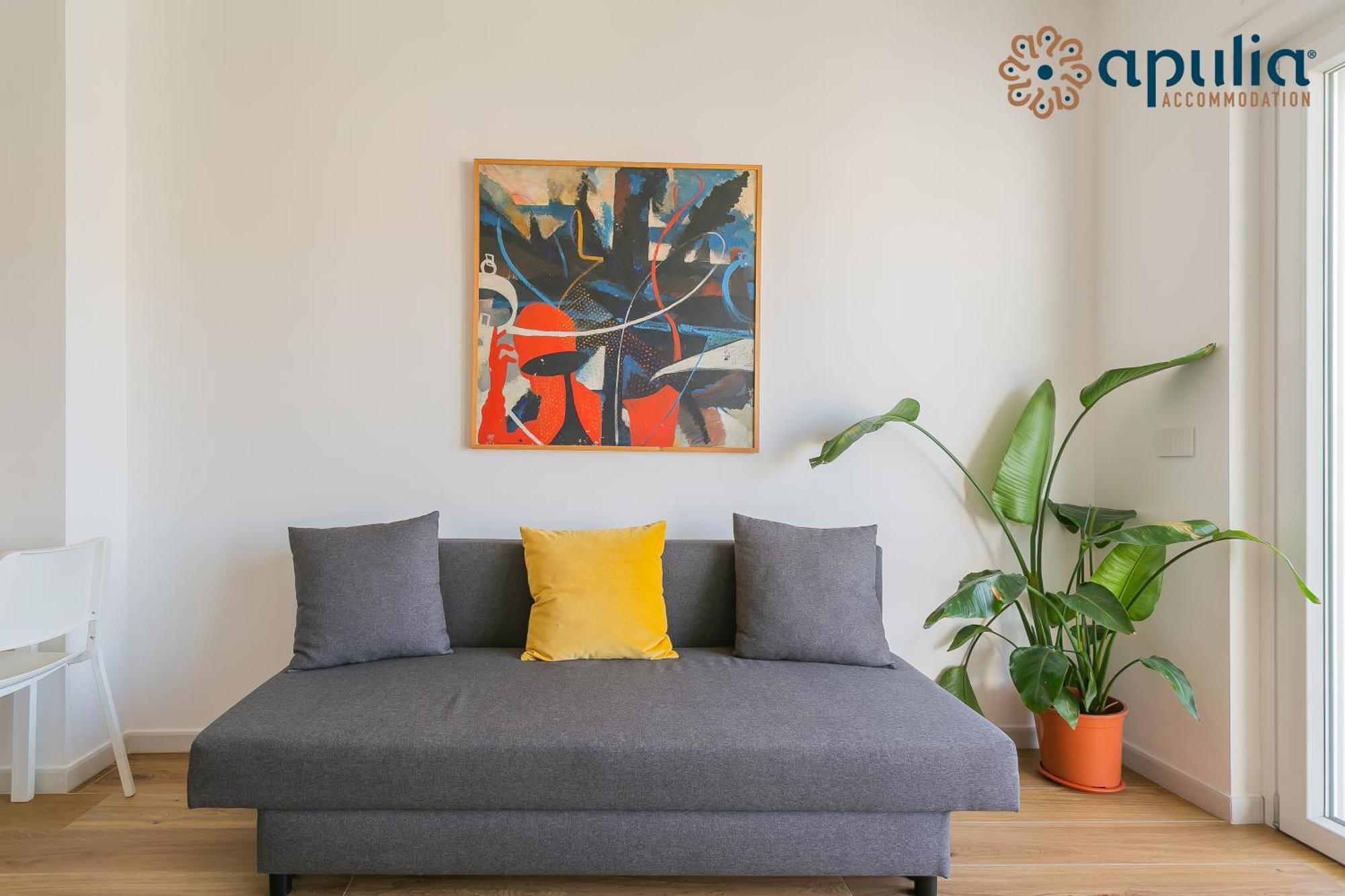 Suite Gianca By Apulia Accommodation Bari Exterior foto